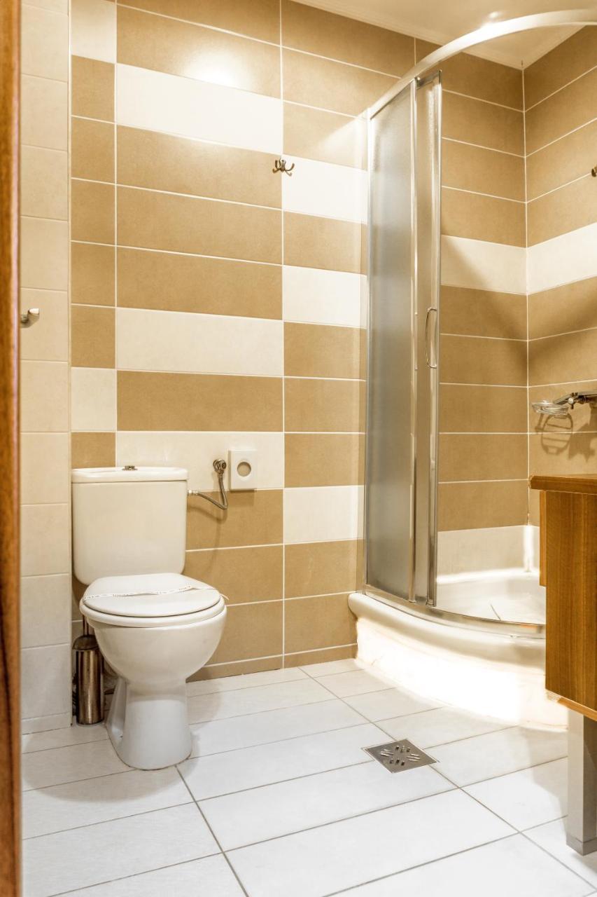 Hotel Ferdinand Haţeg Екстериор снимка